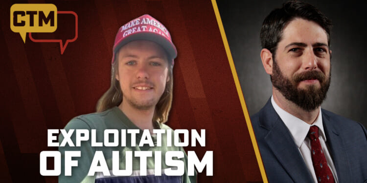 Exposing the Pharma-Psychiatry-Education-Special Needs-Industrial Complex