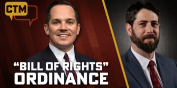 FL County Adopts 'Bill of Rights Ordinance'