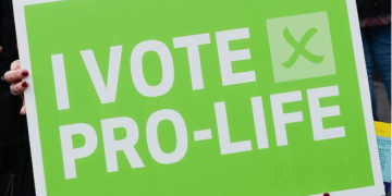 Fairfax County GOP Votes 91-1 to Oppose Radical Virginia Abortion Amendment