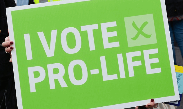 Fairfax County GOP Votes 91-1 to Oppose Radical Virginia Abortion Amendment