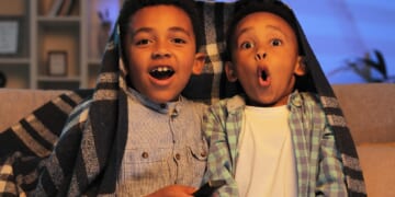 Feds Ask Parents: 'Did You Know Gender Ideology Can Be Promoted in Kids' TV Shows?'