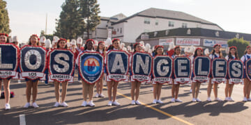 Feds Investigate LA Unified School District for Failing to Address Educator Sex Abuse