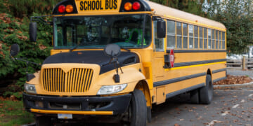 Feds Open Yet Another Title IX Investigation Into Loudoun County Schools