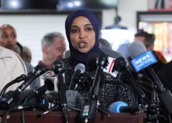 Feeding Our Future Mastermind: Omar Knew About $250M Food-fraud Scheme