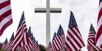 Five Easy Ways Christians Can Get Involved in Politics