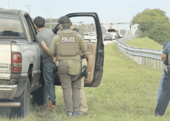 Florida Troopers Capture 249 Illegal Immigrants In Three-Day Operation, Warn Of Migrant ‘Ghosts’