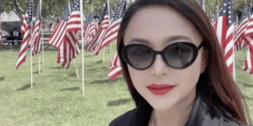 Former Arcadia Mayor Pleads Guilty to Acting as Illegal Agent for China in Federal Case