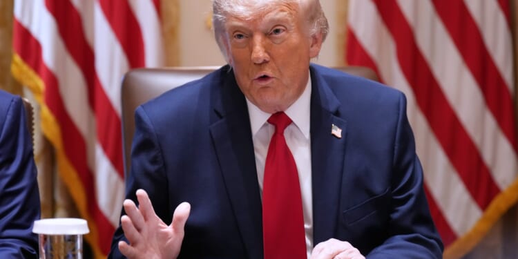 Former Judges Ask Court to Reopen Trump IRS Case, Calling Settlement a Fraud on the Court