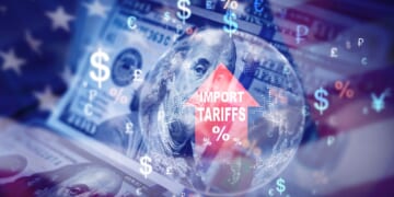 Free Trade and the Rule of Law – Religion & Liberty Online