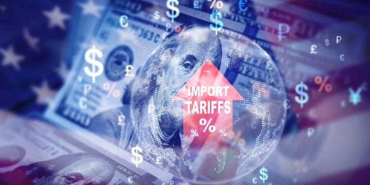Free Trade and the Rule of Law – Religion & Liberty Online