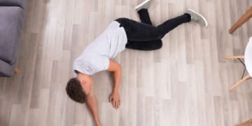 Image for article: Gen Zer Dies Of Starvation After DoorDash Driver Gets Flat Tire