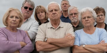 Image for article: Generation That Put Nation $39 Trillion In Debt Condemns Gen Z For Spending Irresponsibly