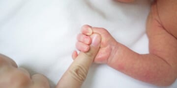 Georgia and Tennessee Expand Safe Haven Laws to Save Babies From Infanticide