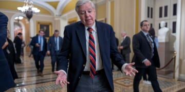 Graham on Iran: I Want to “Hurt Them More” by Wrecking Oil Industry