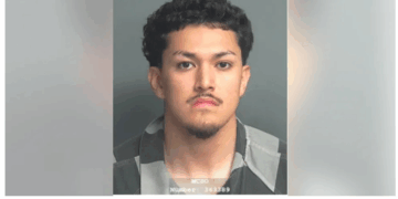 He Forced His Girlfriend to Take the Abortion Pill, And it Killed Her Baby