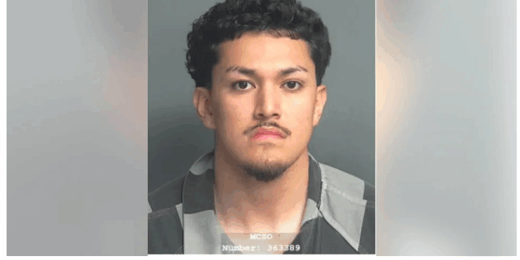He Forced His Girlfriend to Take the Abortion Pill, And it Killed Her Baby