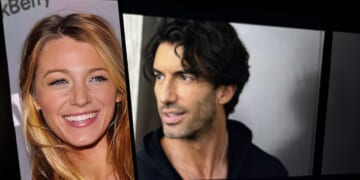 Image for article: Here Is Everything You Need To Know About The Blake Lively-Justin Baldoni Case