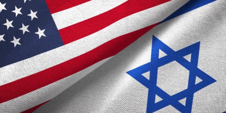 House NDAA Would Create New U.S.-Israel Military Integration Framework