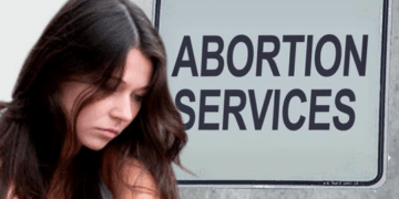 How Mail-Order Abortion Drugs Enable (And Don't Prevent) Abuse