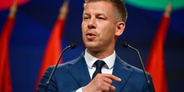 Hungary’s Magyar Reveals Socialist-globalist Colors; EU Court Strikes Down “Anti-LGBT” Law