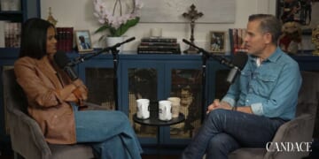 Image for article: Hunter Biden's Reputation In Ruins After Talking To Candace Owens