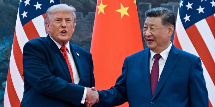 In China, We Pray Trump Will Advocate For Jimmy Lai and Other Imprisoned Christians