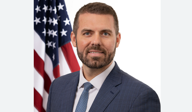Interim FDA Commissioner Kyle Diamantas Was a Planned Parenthood Attorney