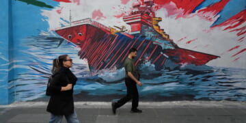 Iran Threatens Retaliation for U.S. Attack After Trump Said Peace Was at Hand, Israel Hits Lebanon