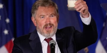 Is Massie’s Loss the End, or the Beginning of Something Bigger?