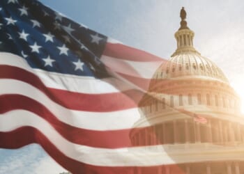Is the Republic Falling — With a Sudden Collapse in Our Future?