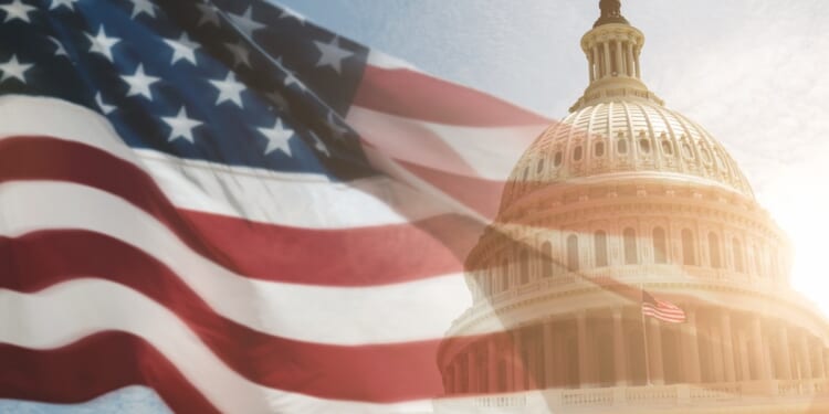 Is the Republic Falling — With a Sudden Collapse in Our Future?