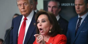 Jeanine Pirro Warns Parents Could Face Jail Time Over Washington DC “Teen Takeovers”