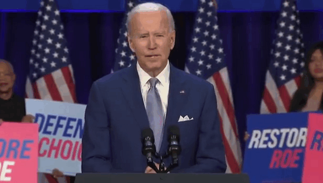 Joe Biden Gave $88 Million to Planned Parenthood COVID Grant
