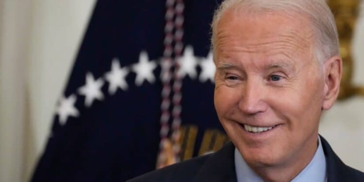 Joe Biden Sues DOJ To Block Release Of Audio Recordings Tied To Classified Documents Investigation