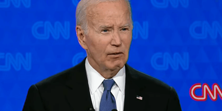 Joe Biden Used Law to Protect Pregnant Workers to Promote Abortions