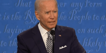 Joe Biden is Potentially the Most Anti-Christian President Ever