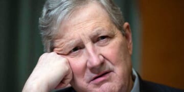 John Kennedy Says Bill Cassidy’s Louisiana Senate Defeat Was ‘Predictable’ After Trump Endorsement