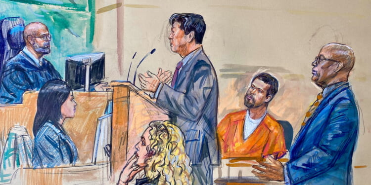 Judge Who Apologized to POTUS Attempted Assassination Suspect Is Far-left Muslim With Immigrant Parents