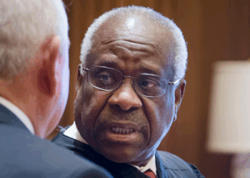 Justice Clarence Thomas Confirms Comstock Act Bans Mail-Order Abortions