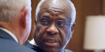 Justice Clarence Thomas Confirms Comstock Act Bans Mail-Order Abortions