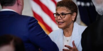 Karen Flips Out When Confronted With Her Failure to Fix Homelessness [WATCH]