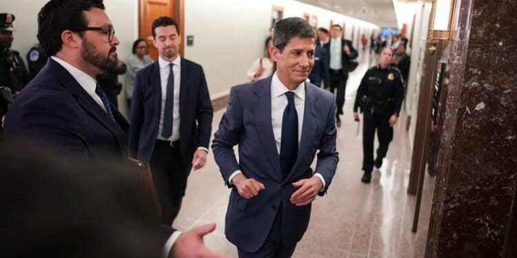 Kevin Warsh Confirmed As Federal Reserve Chair In 54-45 Senate Vote