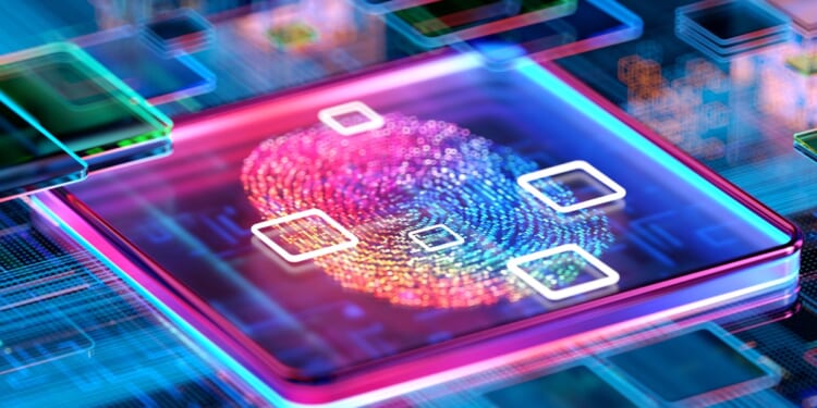 King Charles Announces Digital ID Plans