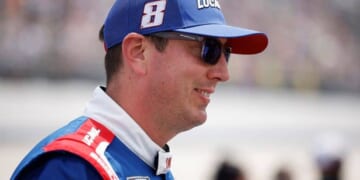 Kyle Busch Dead at 41 After Severe Illness, NASCAR Confirms