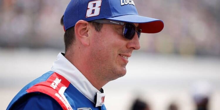 Kyle Busch Dead at 41 After Severe Illness, NASCAR Confirms