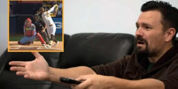 Image for article: Local Fan Way More Invested In Success Of Team Than Players On Actual Team Are