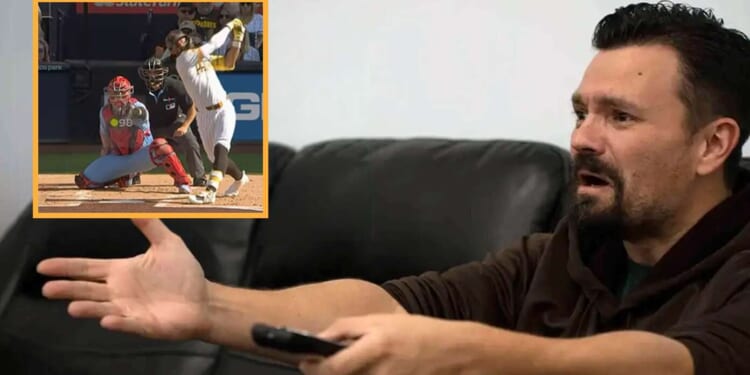 Image for article: Local Fan Way More Invested In Success Of Team Than Players On Actual Team Are