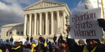 Louisiana Asks Supreme Court to Stop Mail-Order Abortions