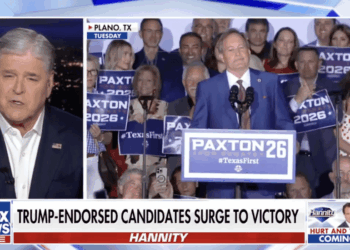 MAGA is Not Only Alive and Well — It's Thriving [WATCH]