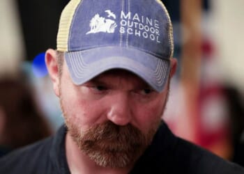Maine Democratic Senate Candidate Graham Platner Faces Backlash Over Graphic Reddit Posts